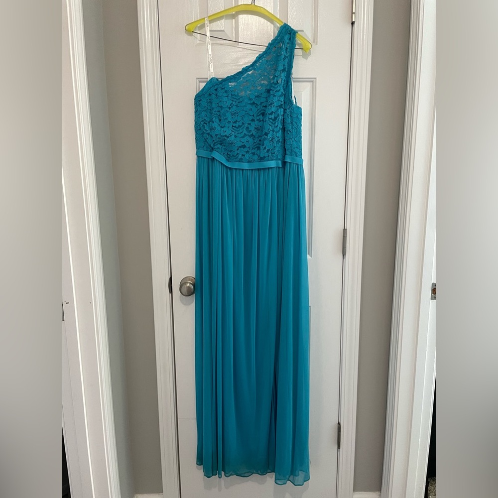 Prom or Bridesmaids Dress